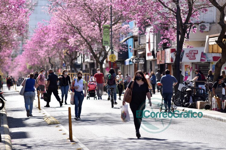 Se viene una nueva edición de “La Noche de los Descuentos”