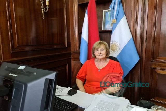 El Senado legalizó la IVE con una diferencia de nueve votos