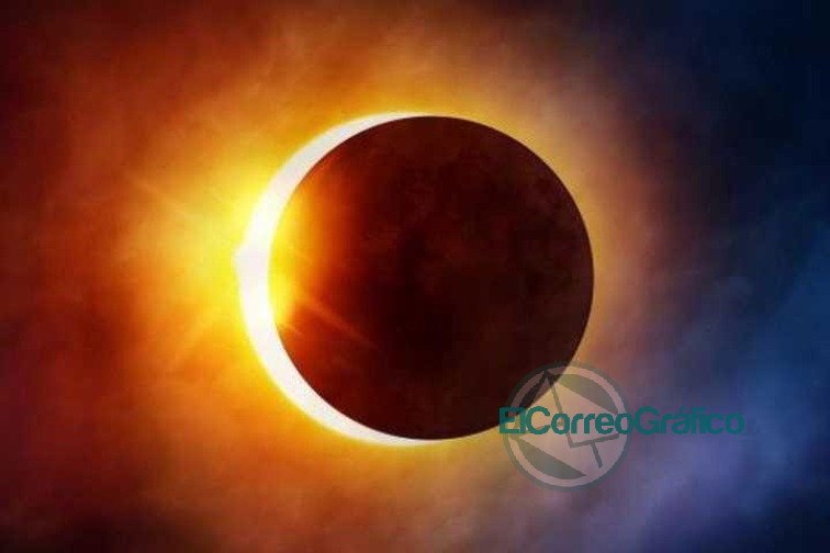 Recomendaciones para observar el eclipse solar de forma segura