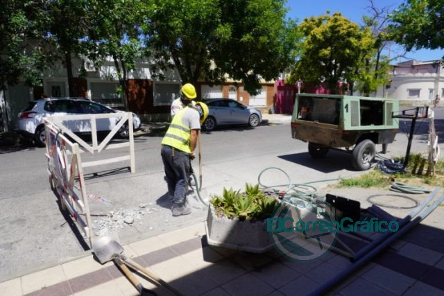 ABSA mantenimiento La Plata 40120212