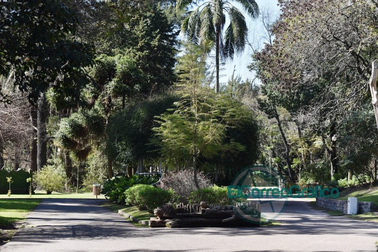 Bioparque de La Plata