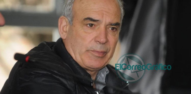 Jose Lemme: “Ser campeones nos levanta la vara” Defensa y Justicia Jose Lemme