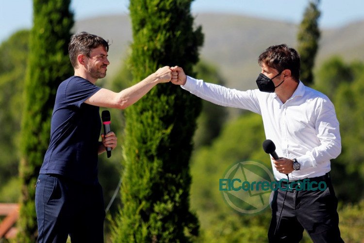 Segunda edición del “Fondo para la Reactivación Cultural y Turística” Fondo para la Reactivacion Cultural y Turistica Sierra de la Ventana 7
