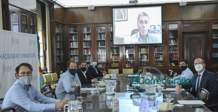 Grupo Provincias Lineamientos para las reestructuraciones de deudas provinciales sostenibles