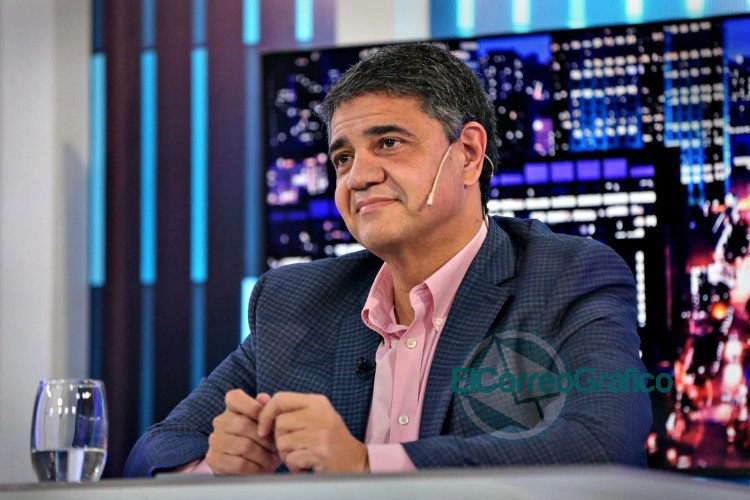Jorge Macri