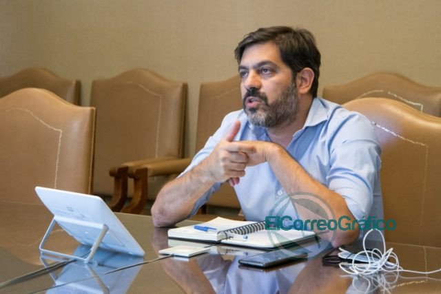 Ministros e intendentes coordinaron la vacunacion con la Sputnik V 04