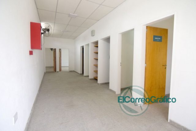 Nuevo edificio del Jardin Maternal Nuestra Senora de Itati 5
