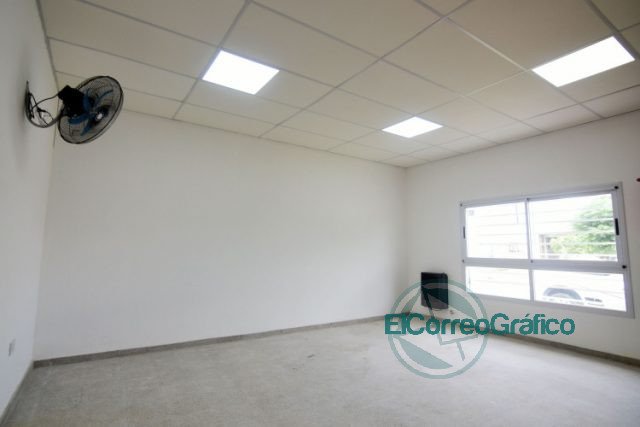 Nuevo edificio del Jardin Maternal Nuestra Senora de Itati 7