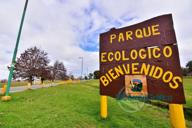 Parque Ecologico