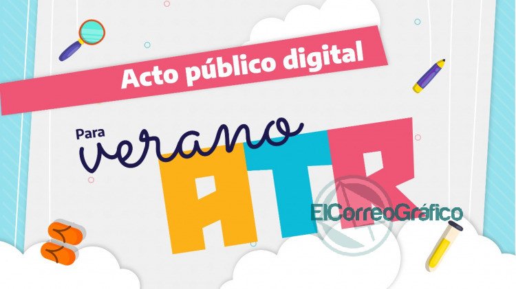 Verano ATR DGCyE PBA