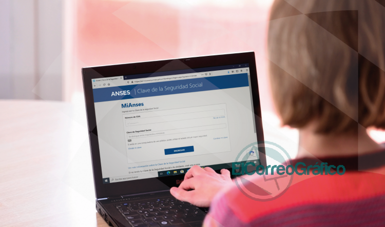 Más trámites virtuales suma la web del ANSES Atencion Virtual ANSES