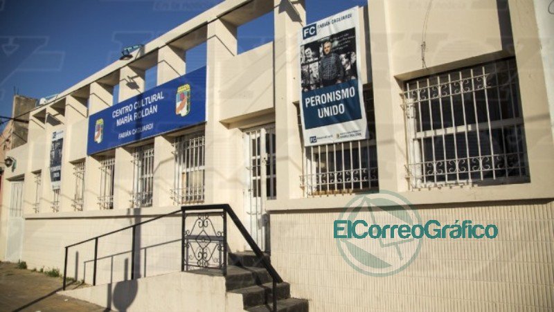 CC Dora Rldan Club Social