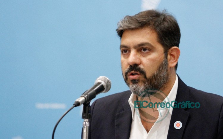 Carlos Bianco