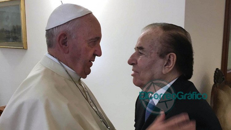 Carlos Saul Menem 8