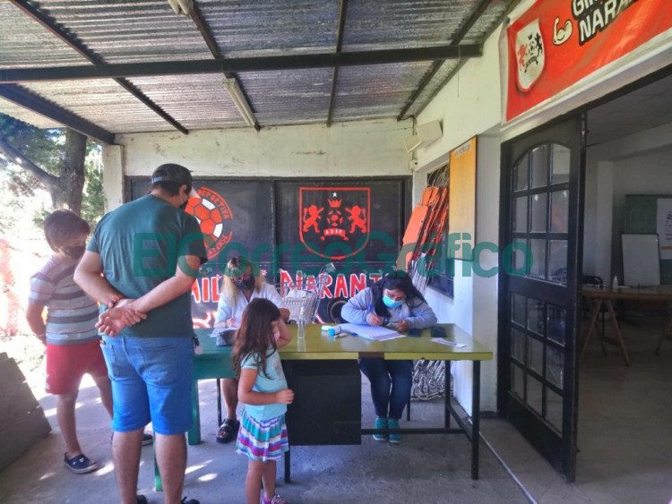 Chequeos medicos gratuitos a ninos y adolescentes que practican deportes en clubes 1