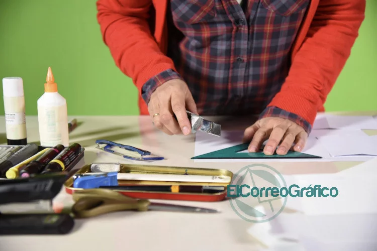 Con gran exito continuan los cursos gratuitos de la Escuela Taller de Arte de Verano