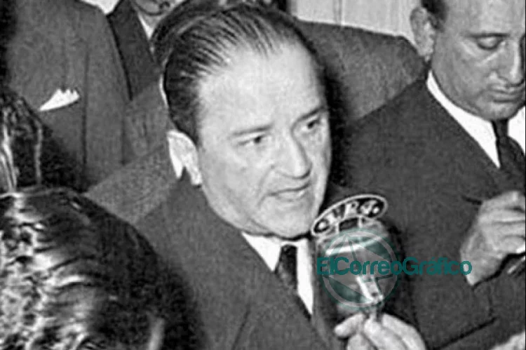 Crisólogo Larralde