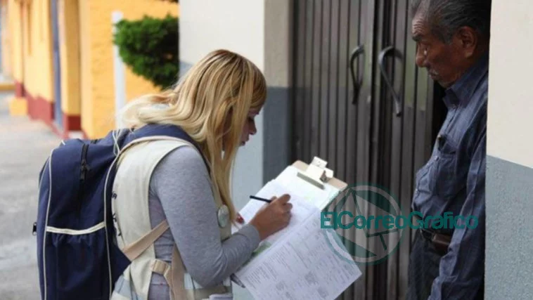 Encuesta de Hogares y Empleo Censo