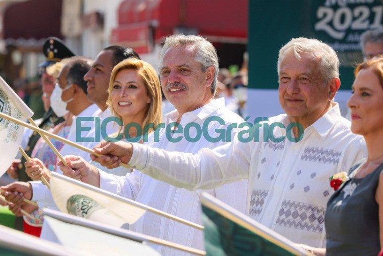 Fernández convocó a construir en América Latina progresista “donde los pueblos sean libres y las sociedades más justas” Fernandez convoco a construir en America Latina un progresismo donde los pueblos sean libres y las sociedades mas justas