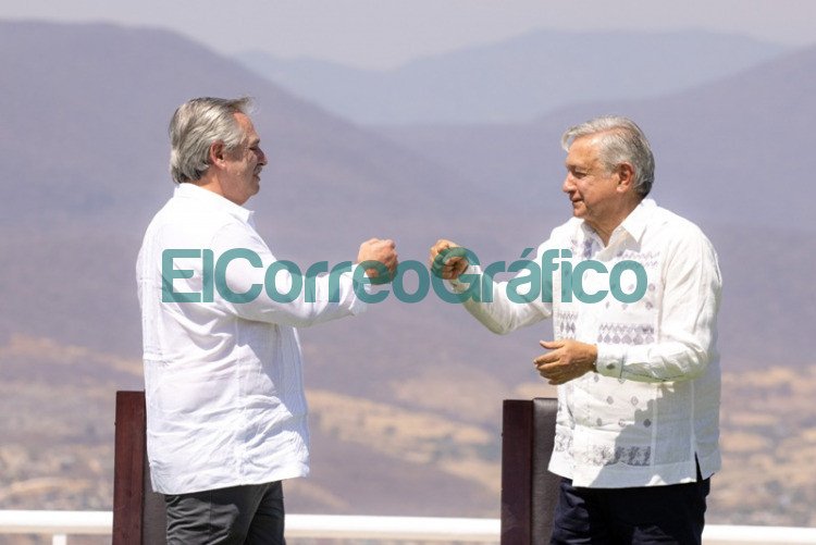 Fernández convocó a construir en América Latina progresista “donde los pueblos sean libres y las sociedades más justas” Fernandez convoco a construir en America Latina un progresismo donde los pueblos sean libres y las sociedades mas justas