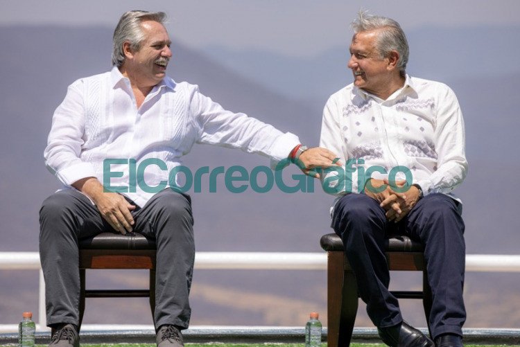 Fernández convocó a construir en América Latina progresista “donde los pueblos sean libres y las sociedades más justas” Fernandez convoco a construir en America Latina un progresismo donde los pueblos sean libres y las sociedades mas justas