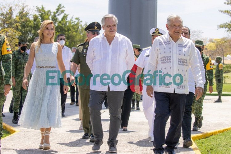 Fernández convocó a construir en América Latina progresista “donde los pueblos sean libres y las sociedades más justas” Fernandez convoco a construir en America Latina un progresismo donde los pueblos sean libres y las sociedades mas justas