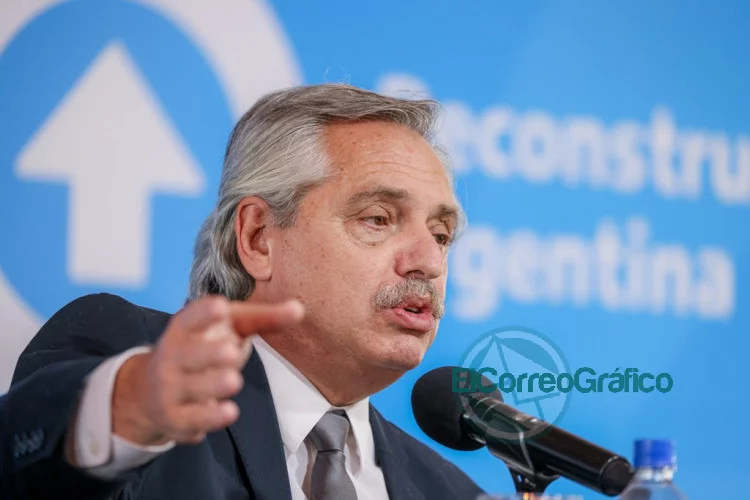 Fernández en Tucumán dijo que “Hay que producir más y cuidar el bolsillo de la gente” Fernandez en Tucuman dijo que Hay que producir mas y cuidar el bolsillo de la gente 2
