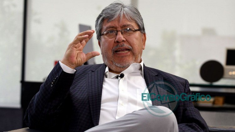Fernando Navarro: “Nos preocupan los precios de los alimentos” Fernando Chino Navarro