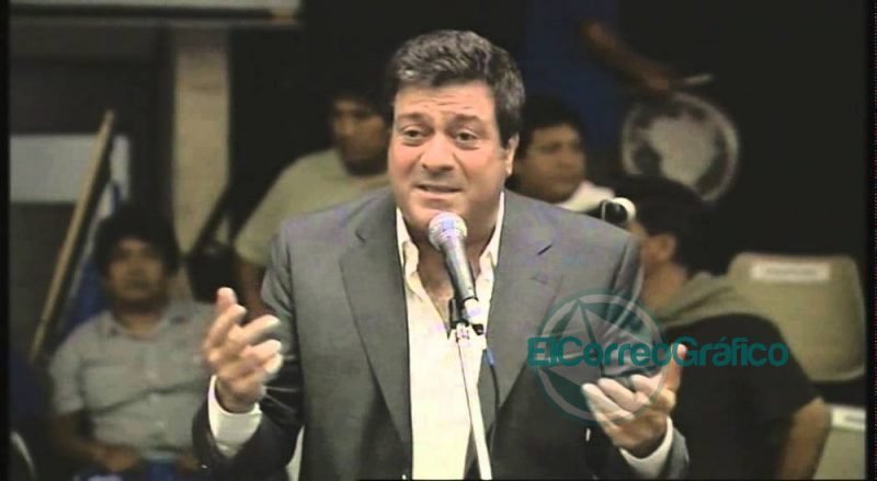 Gabriel Mariotto