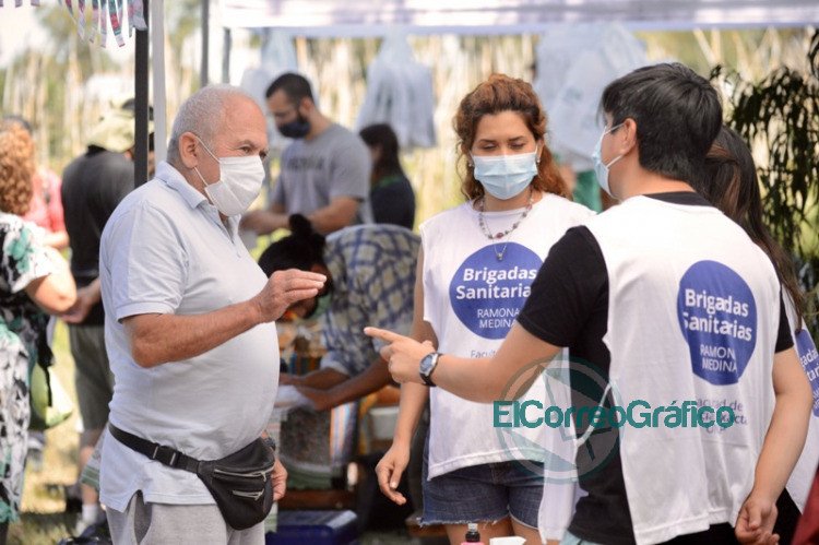 Gran convocatoria a la 17a Feria del Tomate Platense 3