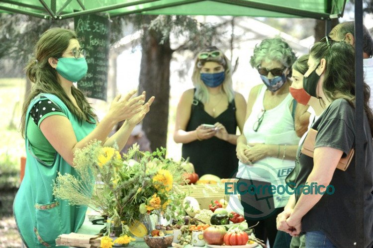 Gran convocatoria a la 17a Feria del Tomate Platense 4