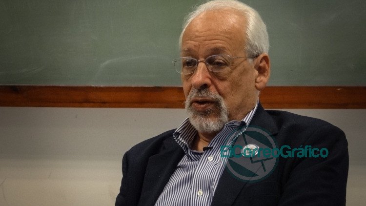 Horacio Verbitsky