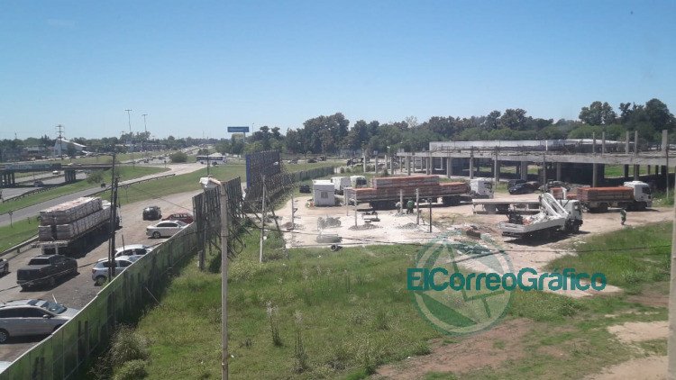 Hospital Central de Pilar Avistar SRL 03