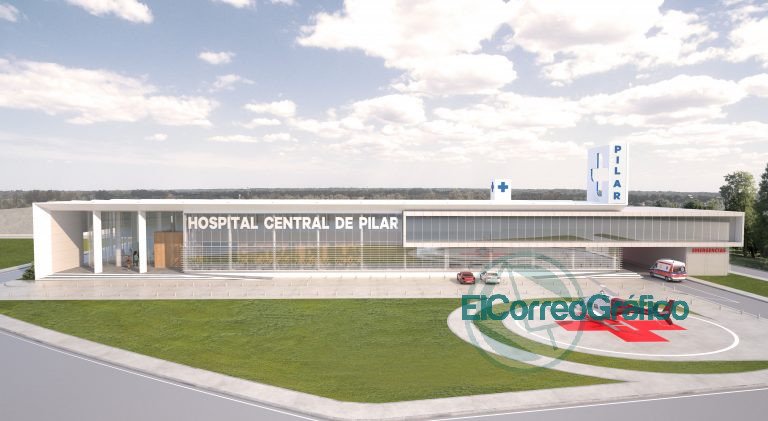 Hospital Central de Pilar Avistar SRL 06