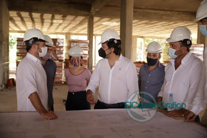 Hospital Central de Pilar Avistar SRL 10