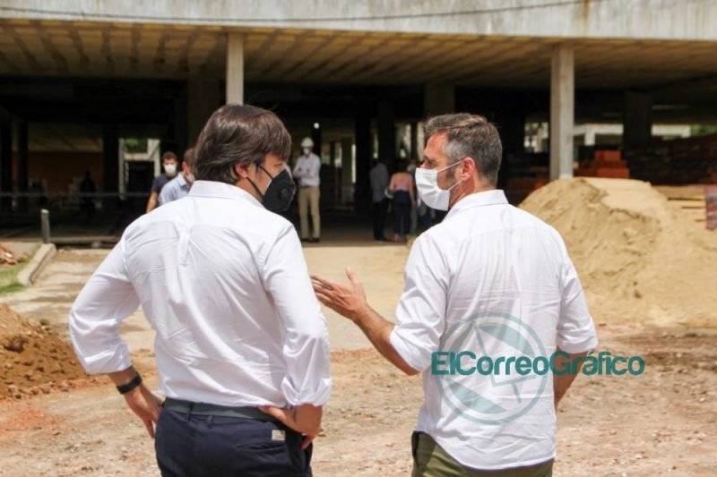Hospital Central de Pilar Avistar SRL 11
