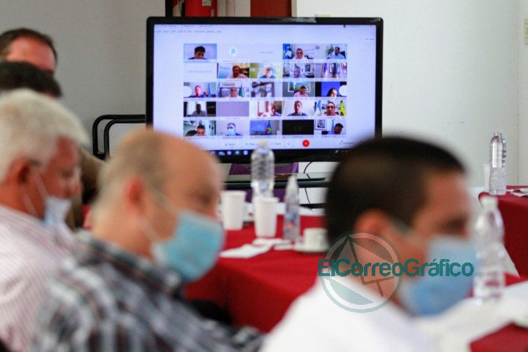 Informe sobre la situacion epidemiologica de la Provincia 1
