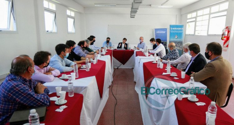 Informe sobre la situacion epidemiologica de la Provincia 2