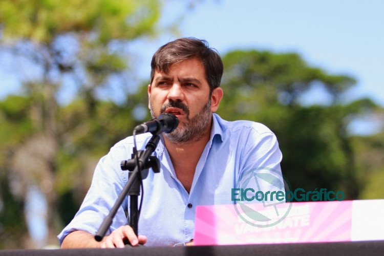 Informe sobre la situacion epidemiologica de la Provincia 5