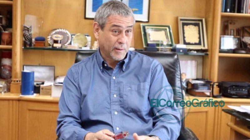 Jorge Ferraresi