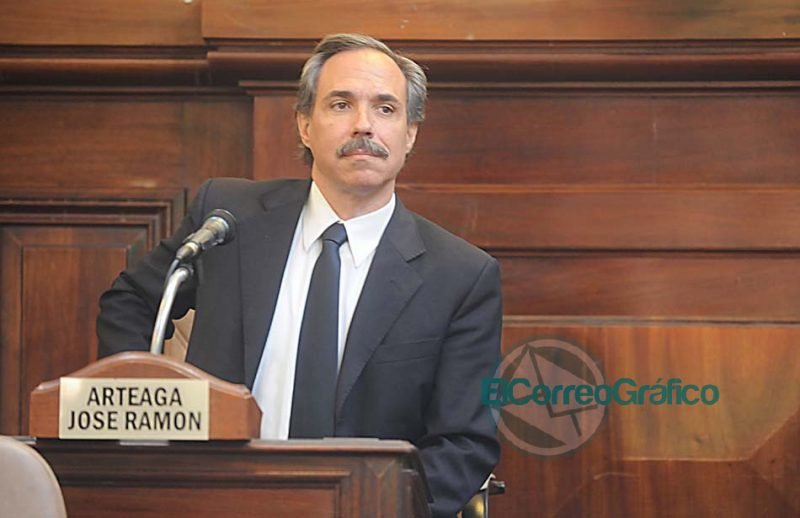 Jose Arteaga