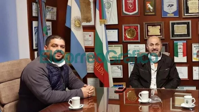 Juntos por el Cambio de Ensenada piden que Secco aparte al titular de PAMI por Vacunacion VIP