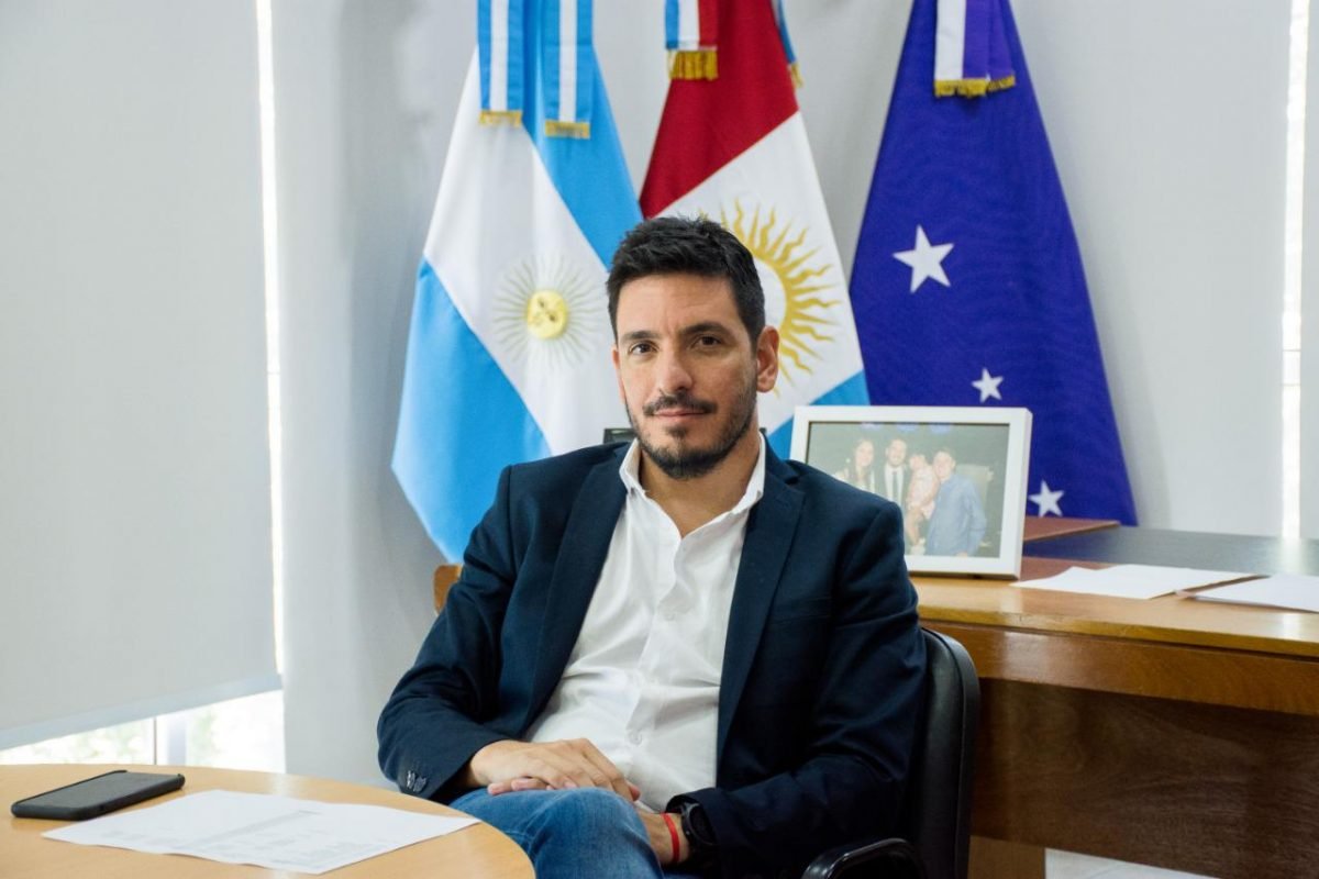 Marcos Ferrer
