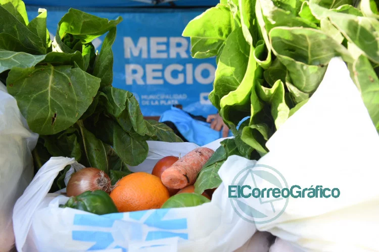 Ya rigen nuevos precios acordados para venta al por mayor en el Mercado Regional Nuevo acuerdo de precios al por mayor con puesteros del Mercado Regional 0220211