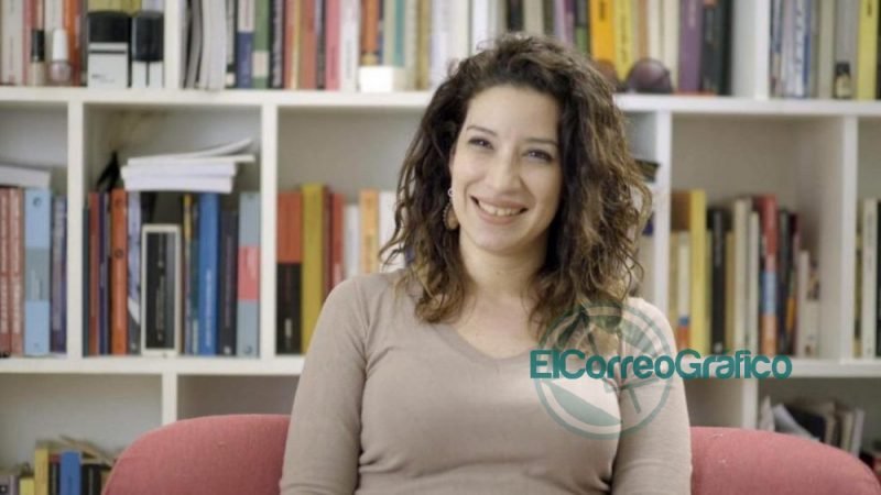 Victoria Tesoriero: “El femicidio de Úrsula es un ejemplo gravísimo de vulneración de derechos” Victoria Tesoriero