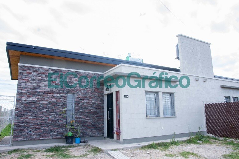 Acuerdo con Nación para financiar nuevas viviendas para trabajadores No Docentes Acuerdo con Nacion para financiar nuevas viviendas para trabajadores No Docentes 6