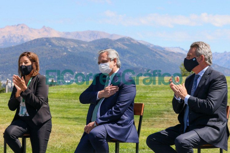 Argentina reactiva la industria de radares con una inversion de 9.200 millones en INVAP 1