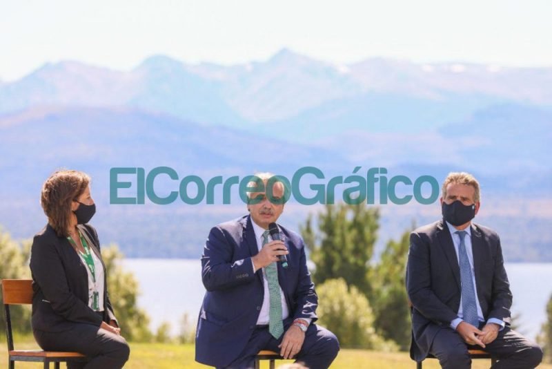 Argentina reactiva la industria de radares con una inversion de 9.200 millones en INVAP 2
