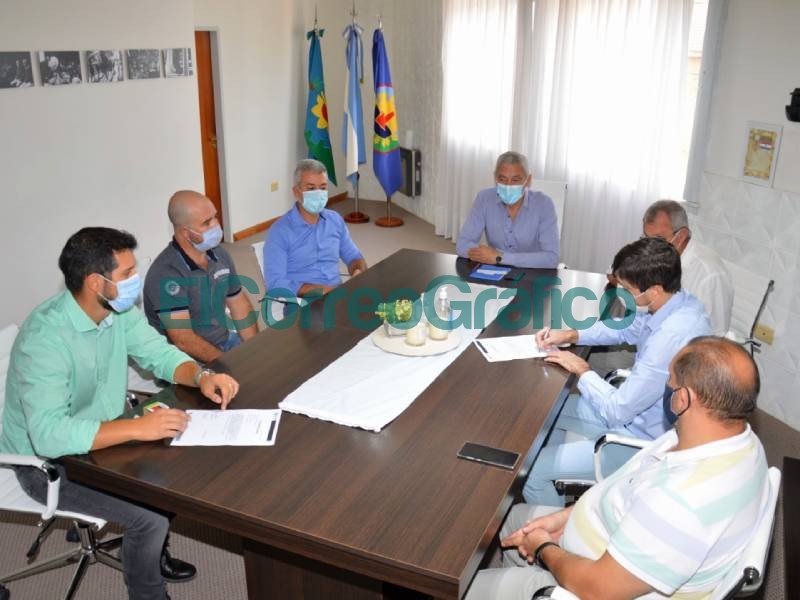Cagliardi rubrico obras para el SIP del Santa Teresita 2