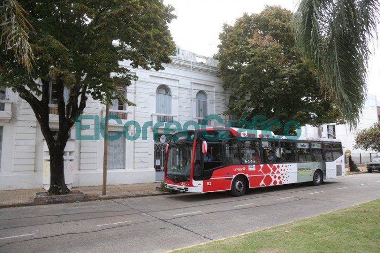 Cientos de platenses participaron del Circuito por la Memoria 02